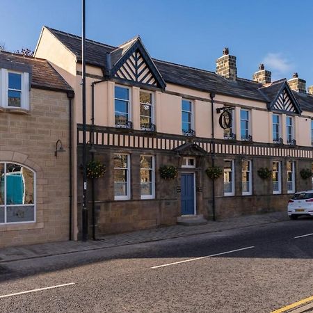 The Queens Head, Parkside Apartment 2 Burley in Wharfedale Εξωτερικό φωτογραφία